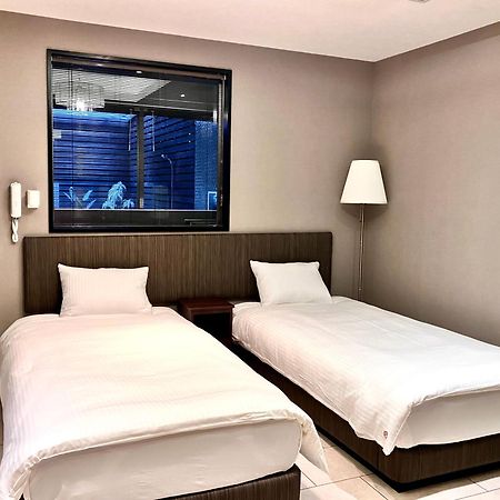 Hotel Square Fujigotemba Exterior foto
