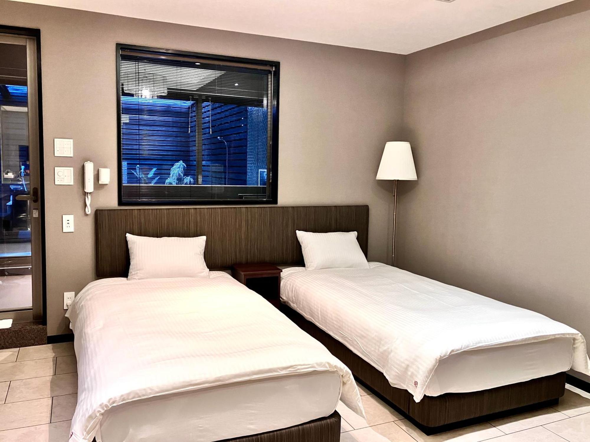 Hotel Square Fujigotemba Exterior foto